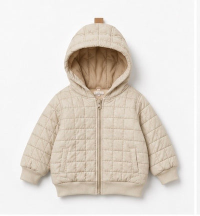 VAUVA Kinder-Kapuzenjacke - Unisex (86-116)