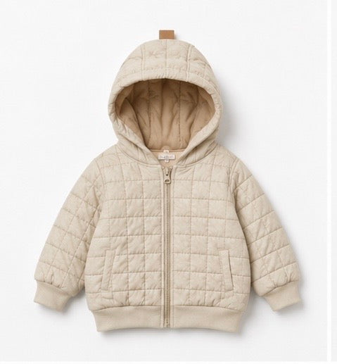 VAUVA Kinder-Kapuzenjacke - Unisex (86-116)