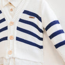 Cumino-Angelo Three-Piece Set for Boys (9–24 months)