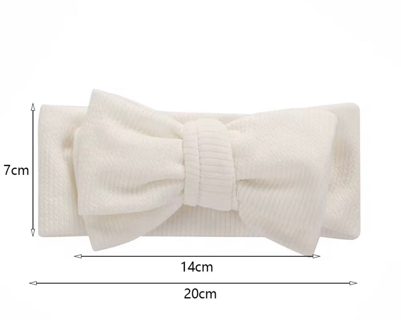 Poklon set za djevojčicu | Elegant Blue Tulip Baby Gift Box