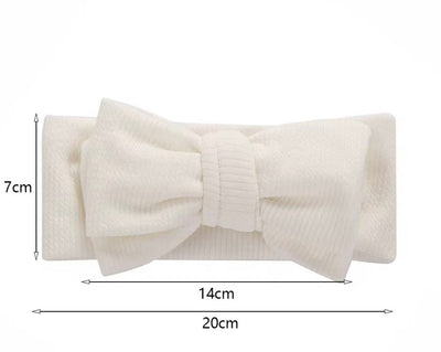 Geschenkset für Mädchen | Elegante blaue Tulpe Baby-Geschenkbox