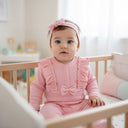 Luxury Chicco gift package for a girl – 0–6 months