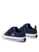 Gap Tenisice GAL003F5TYWHITGP Denim