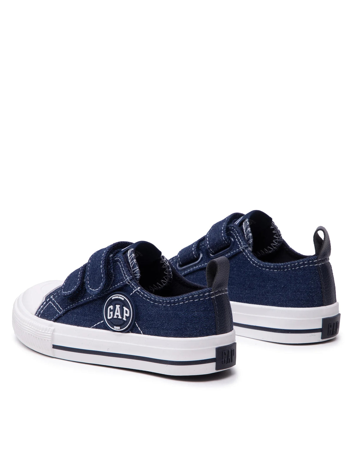 Gap Sneakers GAL003F5TYWHITGP Denim