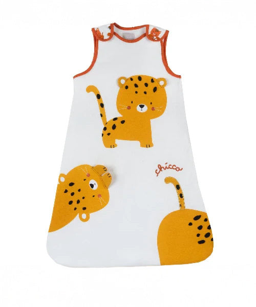 Savršen početak – Chicco Baby Poklon Set s Organskim Pamukom