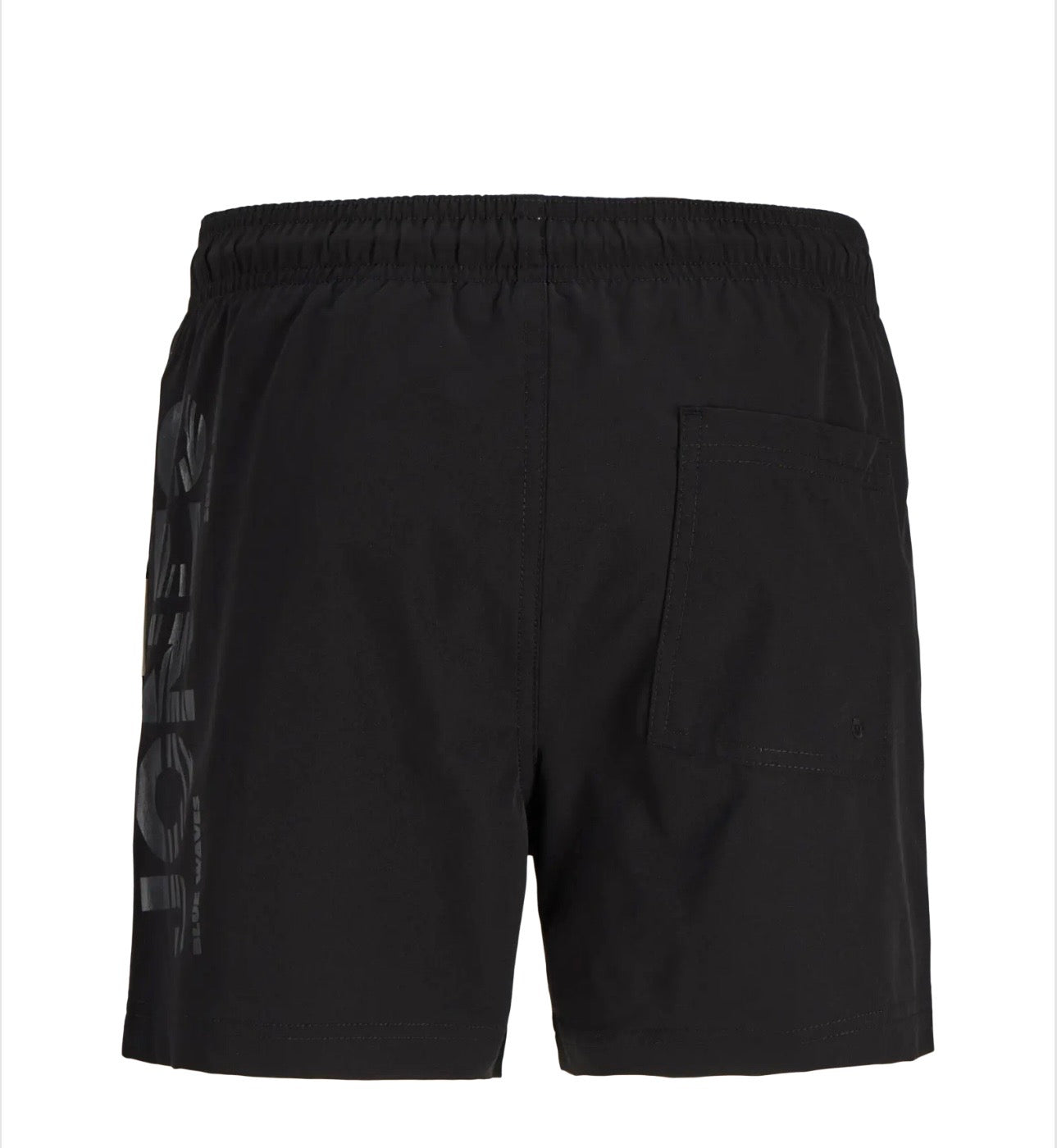 Jack & Jones Junior – kupaći šorc (crni)
