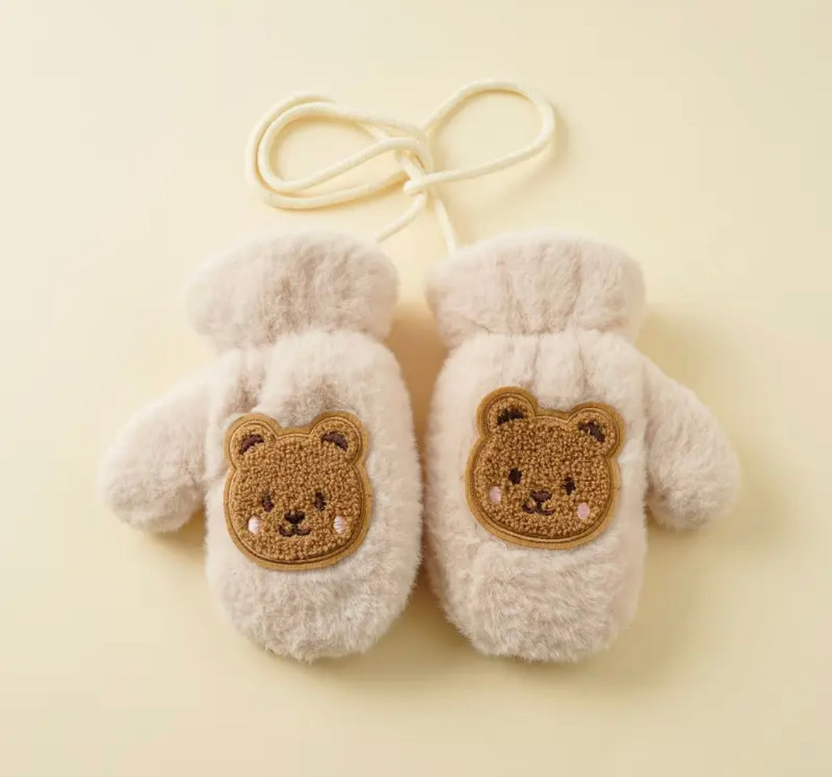 Winterhandschuhe