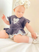 Cumino-GRANDA SET FÜR MÄDCHEN – 6-24 MONATE