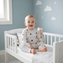VAUVA unisex organic cotton pajamas (up to 4 years)