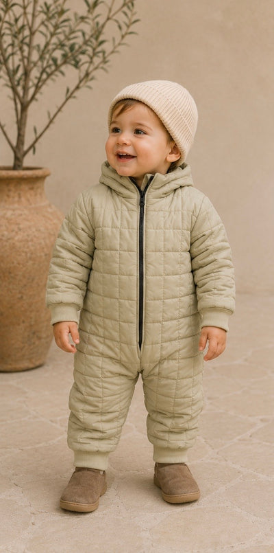 VAUVA Overalls für Babys und Kinder