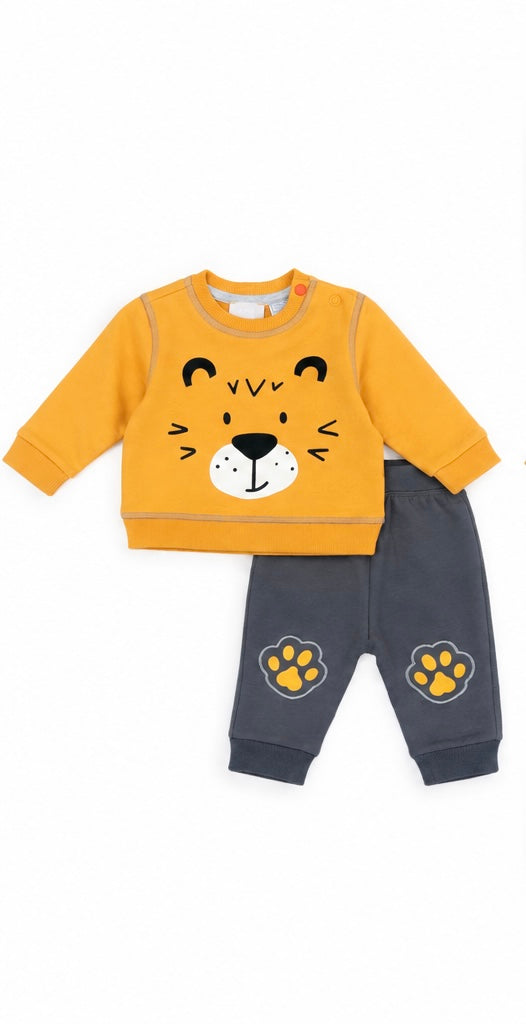 Chicco komplet za bebe – 100% pamuk