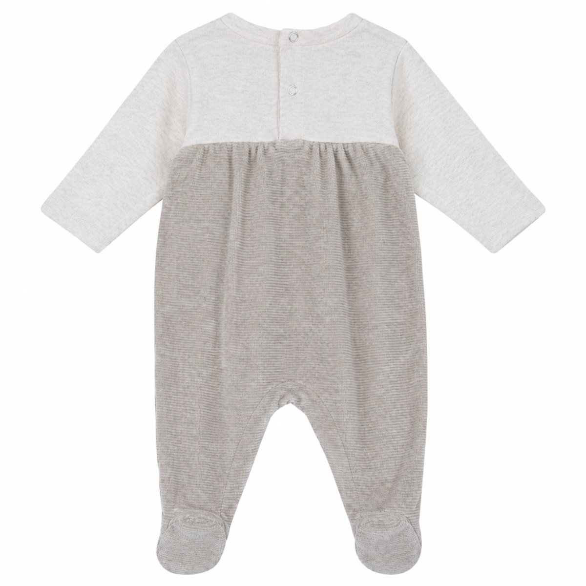 Chicco Baby kombinezon s motivom zečića