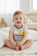 Chicco Bodi Baby Kurzarm