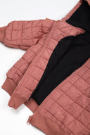 VAUVA children's jacket with hood – unisex (86-116)