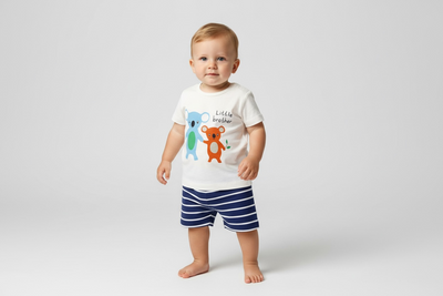 Kinderset "Kleiner Bruder"