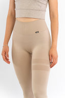 STRONGER women's sports leggings - high waist