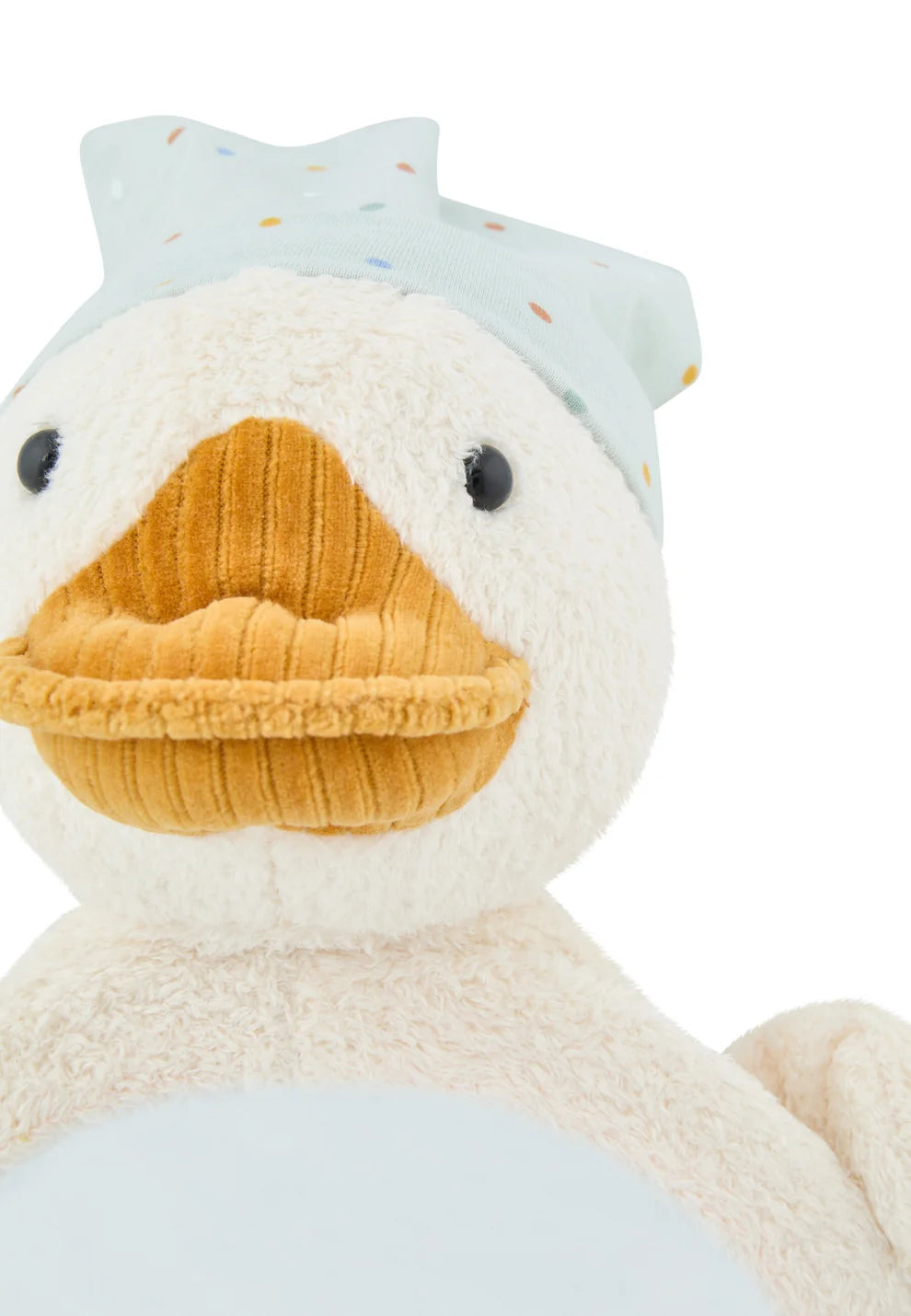 Sterntaler Kinderspiegel Patka Edda - detalj materijala