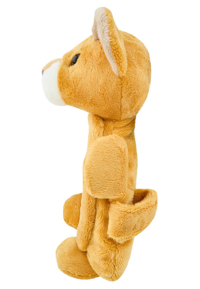 Sterntaler Kinderspiegel Lav Leo - bočni prikaz