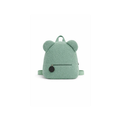 Rucksack in Form eines Bären