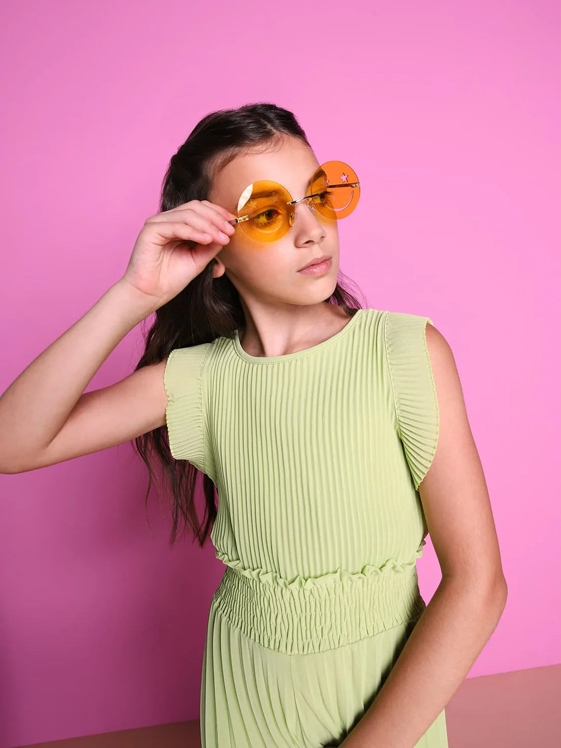 DIXIE Overall für Mädchen