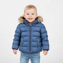 Tommy Hilfiger children's down jacket