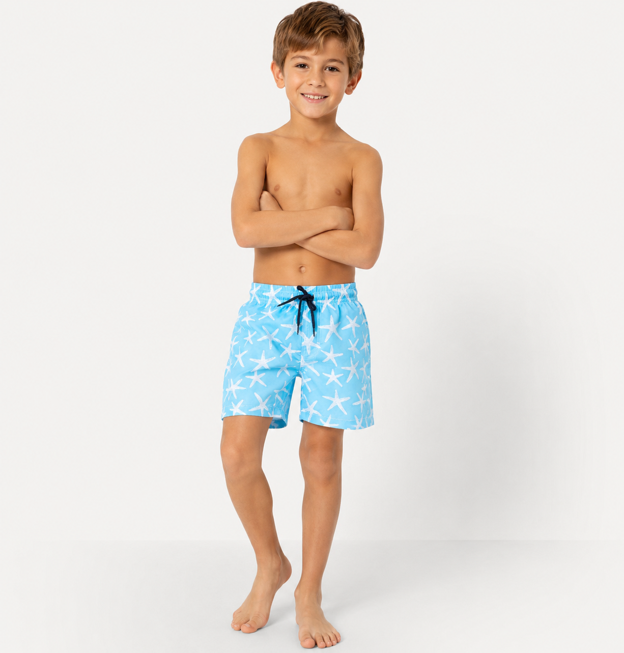 VERSCON Kinderbadehose (3–11 Jahre) - verschiedene Modelle 