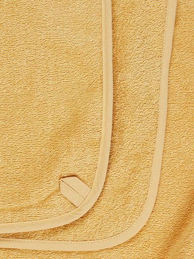 Sterntaler Kapuzenbadetuch Zirafa Kaya - detalj