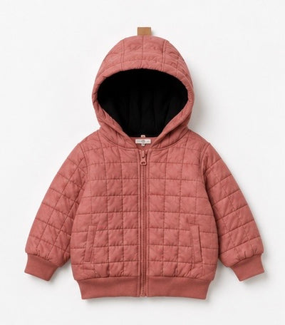 VAUVA Kinder-Kapuzenjacke - Unisex (86-116)