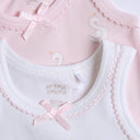 Chicco Body-Set "Schwanenprinzessin"