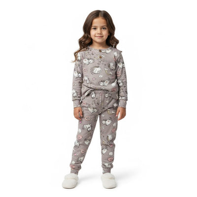Pyjamas für Mädchen