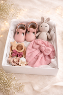 Geschenkpaket - „Little Bundle of Joy“ – für Mädchen