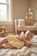 CHICCO Sommerkleid mit Höschen (2-teiliges Set)