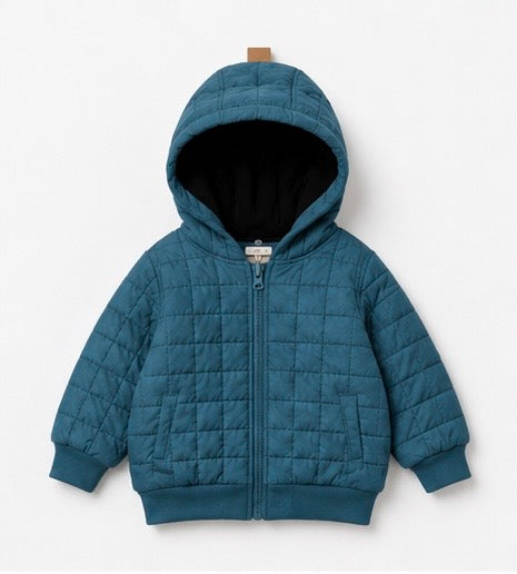 VAUVA Kinder-Kapuzenjacke - Unisex (86-116)
