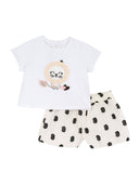 Poklon paket za bebe – Chicco & Šaramondo Premium Set beige