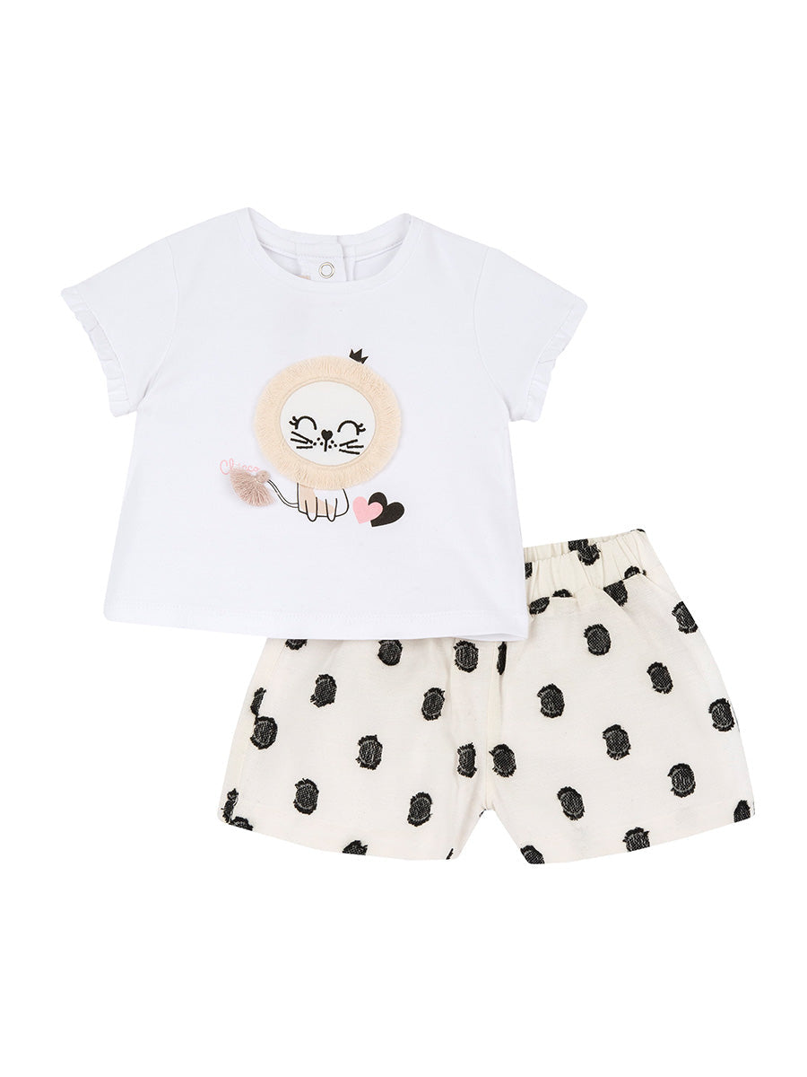 Poklon paket za bebe – Chicco & Šaramondo Premium Set beige