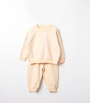 Exclusive Vauva gift package - organic cotton