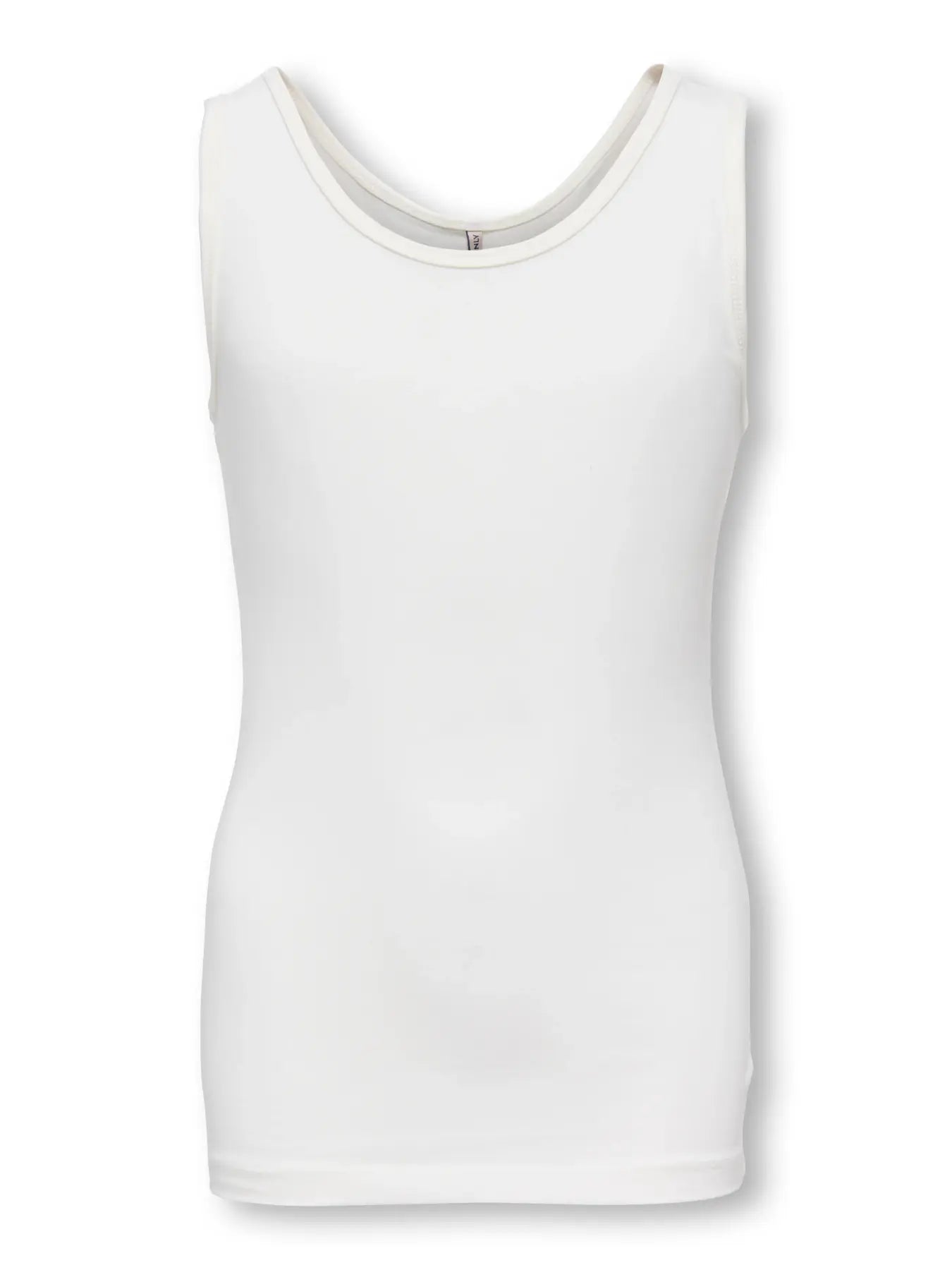 ONLYKIDS - Udobna, rastezljiva majica bez rukava (tanktop)