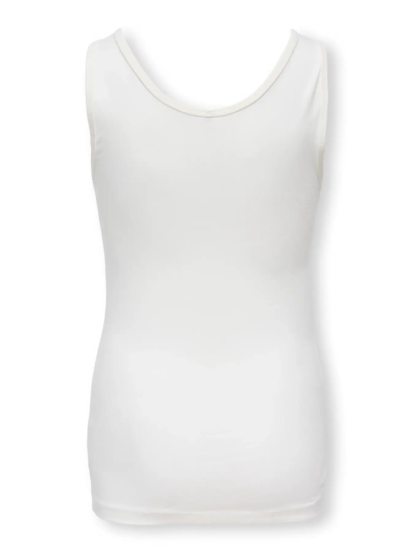 ONLYKIDS - Udobna, rastezljiva majica bez rukava (tanktop)