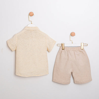 Cumino Marcel Zweiteiler für Jungen (2–5 Jahre)