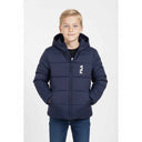 FILA “Buniel Padded Jacket” Tamnoplava