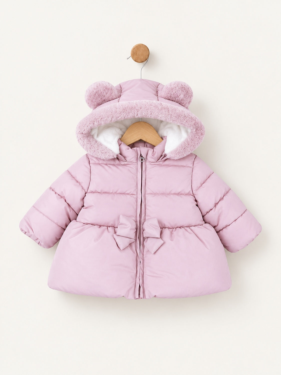Chicco dječja puffer jakna s odvojivom kapuljačom