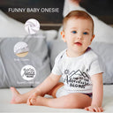 Gift package for new parents – Gold or Silver box | Original baby shower gift