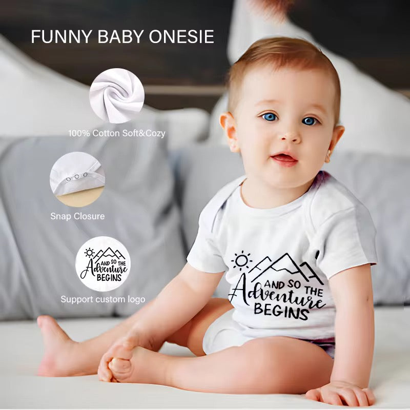 Poklon paket za nove roditelje – Zlatna ili Srebrna kutija | Originalan baby shower dar