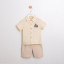 Cumino Marcel Zweiteiler für Jungen (2–5 Jahre)