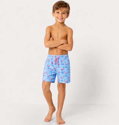 VERSCON Kinderbadehose (3–11 Jahre) - verschiedene Modelle 