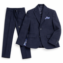 Elegantno dječje odijelo – 3-dijelni set 98-122