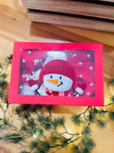 Gift set "I won't touch your balls"