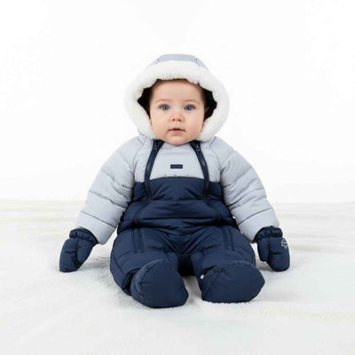 Chicco zimski skafander za bebe