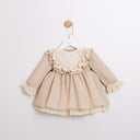 Mary&amp;Joe CAMILIA DRESS FOR GIRLS