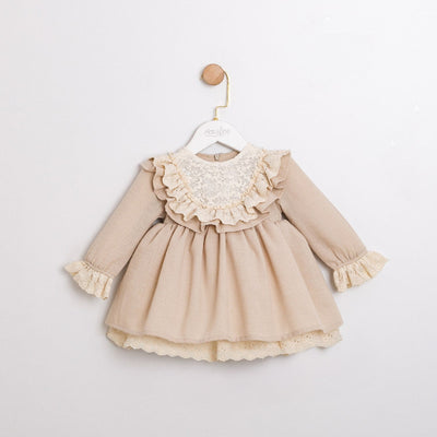 Mary&amp;Joe CAMILIA KLEID FÜR MÄDCHEN